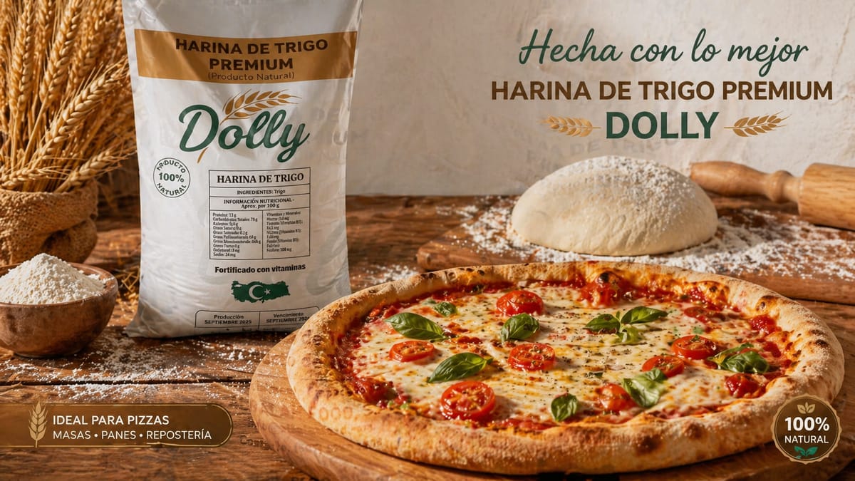 Tips profesionales de amasado